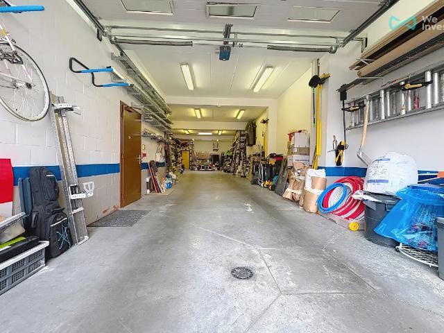 Local Commercial vente à Evere, Bruxelles