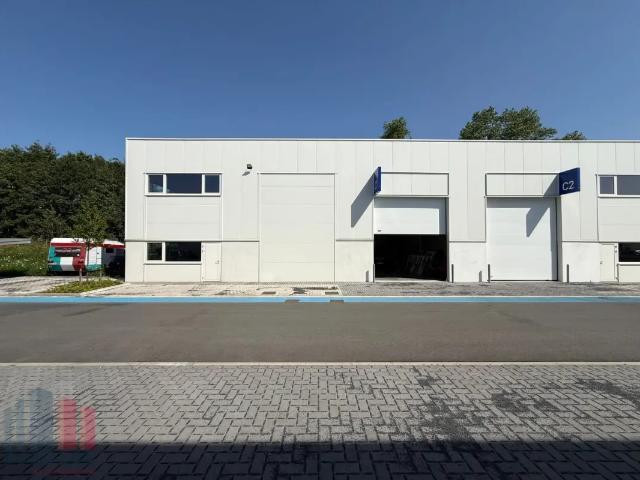 Local Commercial vente à Evergem, Oost-Vlaanderen