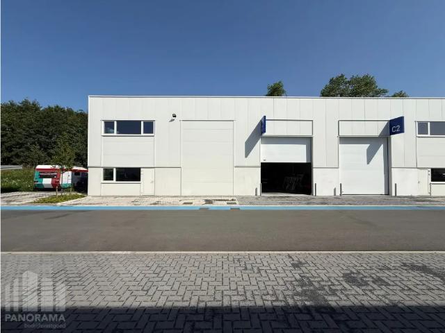 Local Commercial vente à Evergem, Oost-Vlaanderen