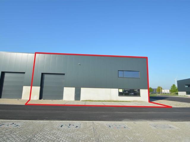 Local Commercial vente à Evergem, Oost-Vlaanderen
