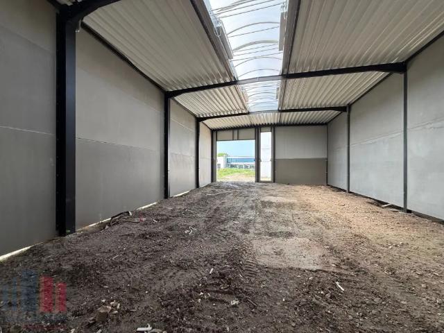 Local Commercial vente à Evergem, Oost-Vlaanderen