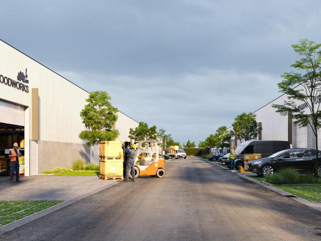 Local Commercial vente à Fernelmont, Wallonie