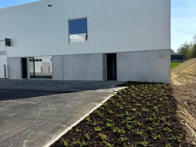 Local Commercial vente à Fernelmont, Wallonie