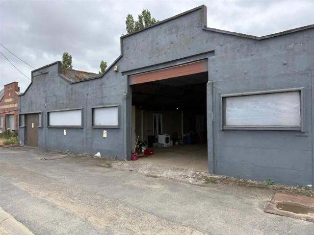 Local Commercial vente à Fleurus
