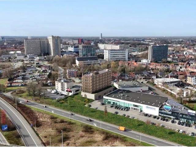 Local Commercial vente à Desteldonk, Oost-Vlaanderen