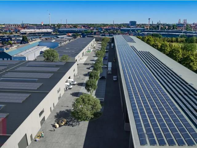 Local Commercial vente à Desteldonk, Oost-Vlaanderen
