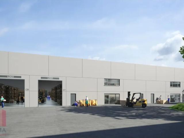 Local Commercial vente à Desteldonk, Oost-Vlaanderen