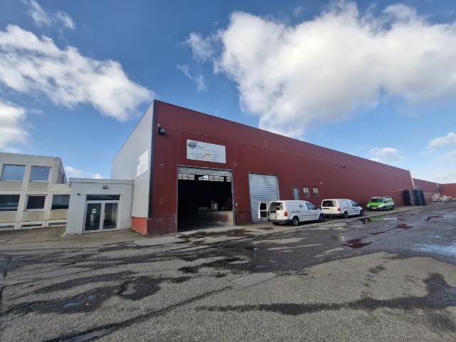 Local Commercial vente à Gembloux, Wallonie