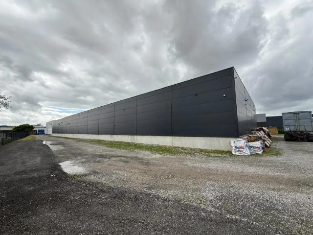 Local Commercial vente à Gembloux, Wallonie