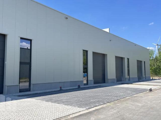 Local Commercial vente à Genk, Limburg