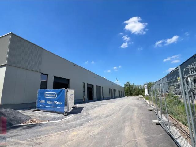 Local Commercial vente à Genk, Limburg