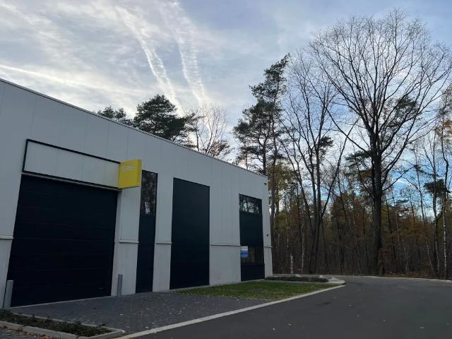 Local Commercial vente à Genk, Limburg