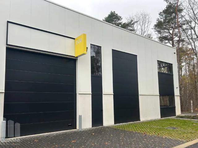 Local Commercial vente à Genk, Limburg