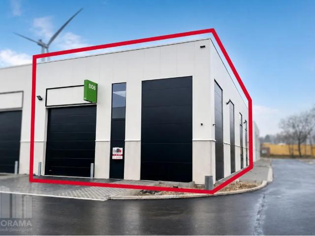 Local Commercial vente à Genk, Limburg