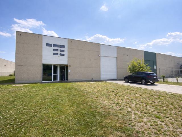 Local Commercial vente à Aat, Wallonie