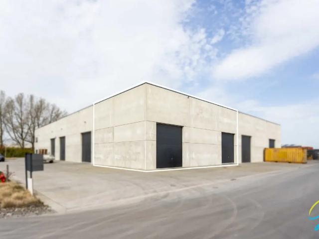 Local Commercial vente à Grammont, Oost-Vlaanderen