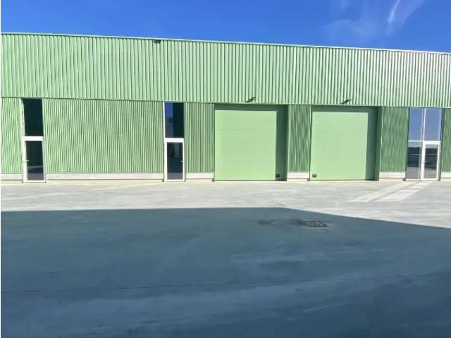 Local Commercial vente à Bodeghem-saint-martin, Brabant