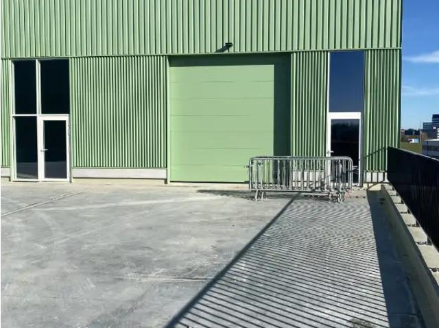 Local Commercial vente à Bodeghem-saint-martin, Brabant