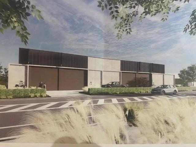 Local Commercial vente à Halle, Brabant