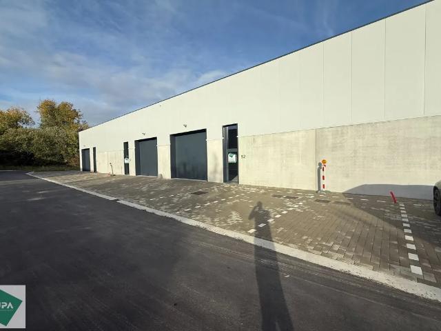 Local Commercial vente à Halle, Brabant