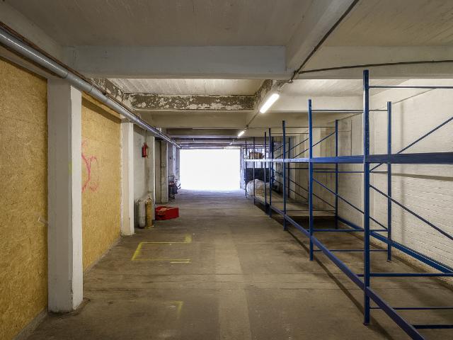 Local Commercial vente à Brussel, Bruxelles