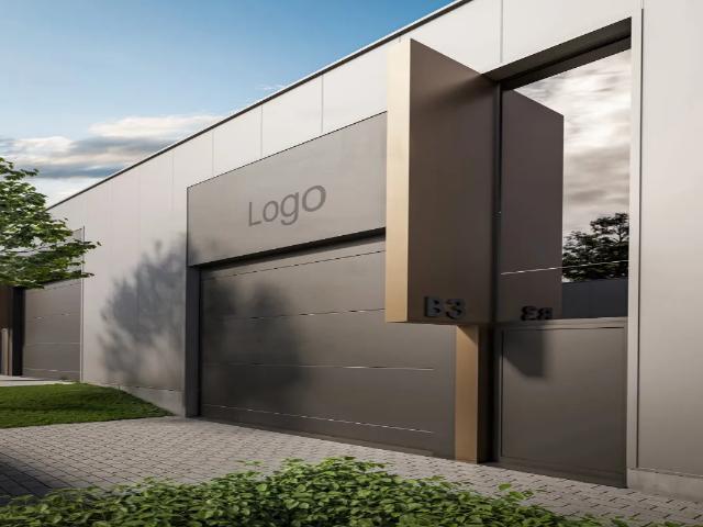 Local Commercial vente à Brussel, Bruxelles