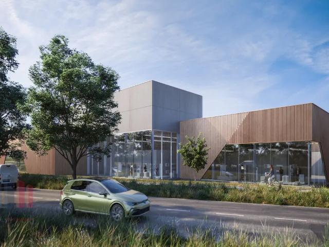 Local Commercial vente à Hasselt, Limburg