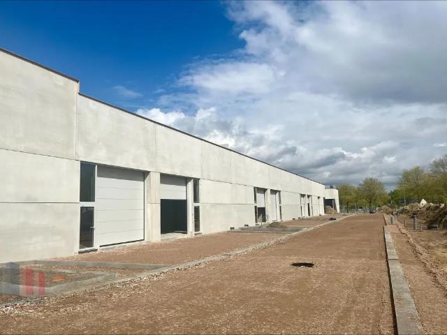 Local Commercial vente à Hasselt, Limburg