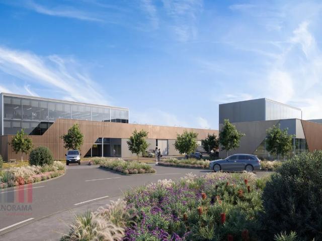 Local Commercial vente à Hasselt, Limburg