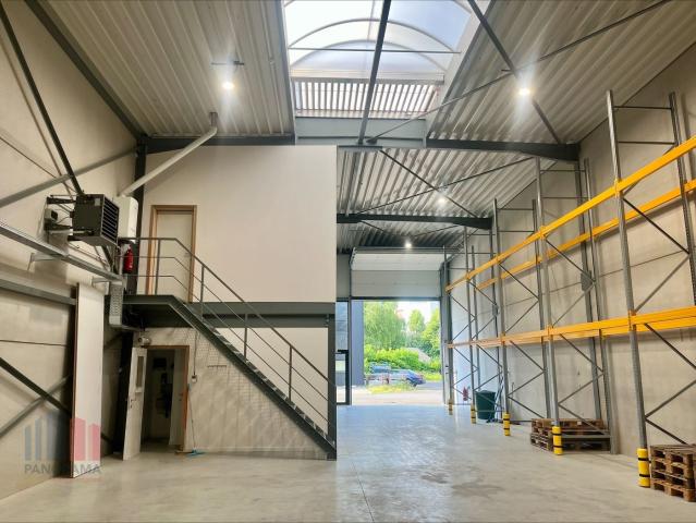 Local Commercial vente à Herent, Brabant