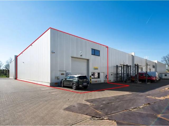 Local Commercial vente à Herentals, Antwerpen
