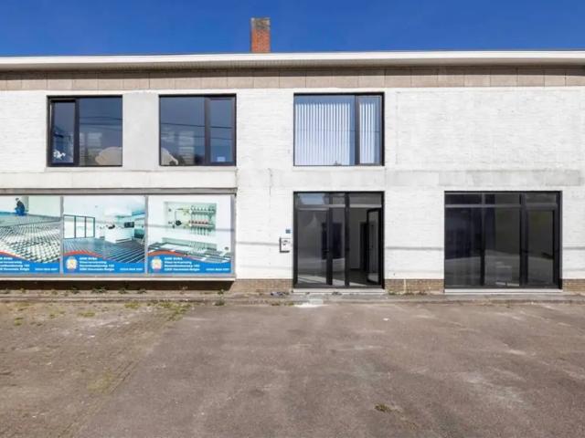 Local Commercial vente à Herentals, Antwerpen
