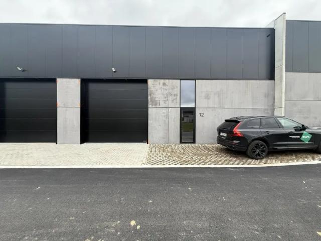 Local Commercial vente à Herzele, Oost-Vlaanderen
