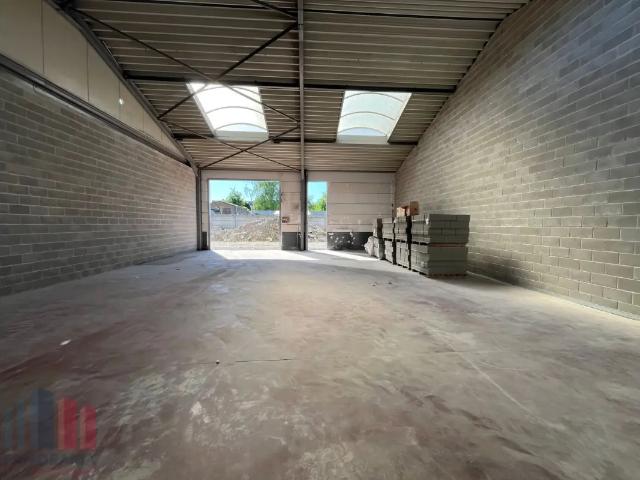 Local Commercial vente à Herzele, Oost-Vlaanderen