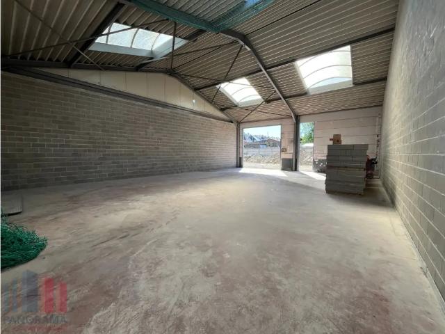 Local Commercial vente à Herzele, Oost-Vlaanderen