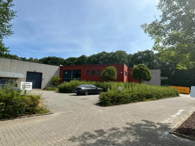 Local Commercial vente à Heusden-zolder, Limburg