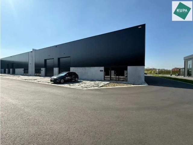 Local Commercial vente à Gits, West-Vlaanderen