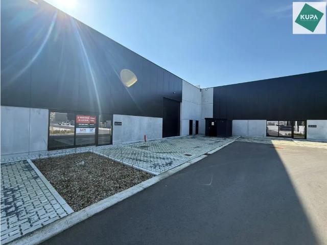 Local Commercial vente à Gits, West-Vlaanderen