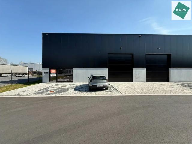 Local Commercial vente à Gits, West-Vlaanderen