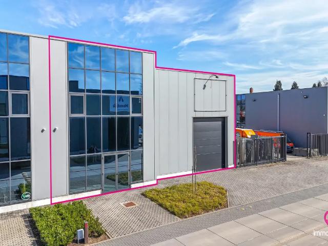 Local Commercial vente à Houthalen-helchteren, Limburg