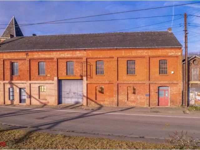 Local Commercial vente à Balatre, Wallonie