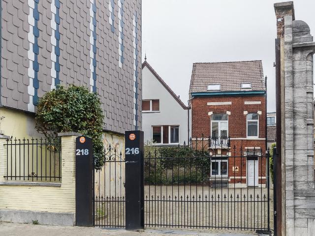 Local Commercial vente à Jette, Bruxelles