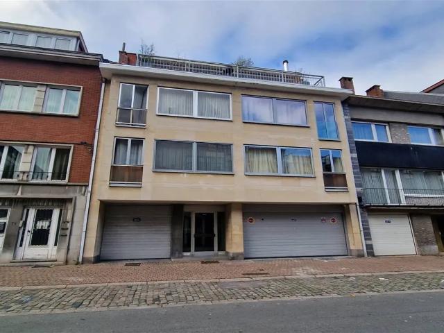 Local Commercial vente à Jette, Bruxelles