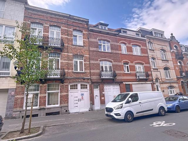 Local Commercial vente à Jette, Bruxelles