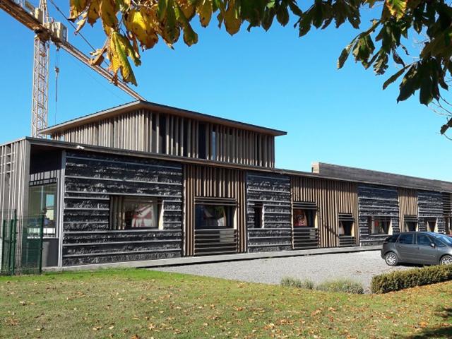 Local Commercial vente à Jodoigne, Wallonie