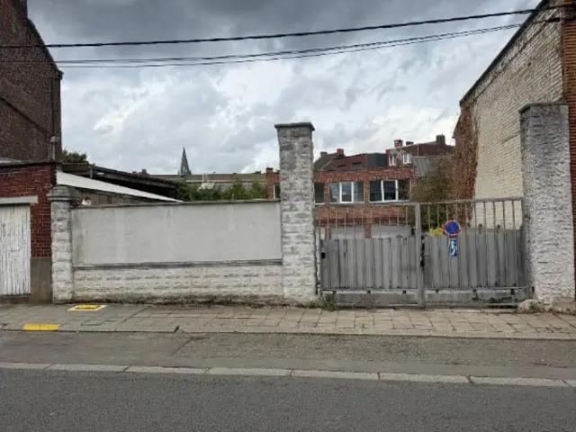 Local Commercial vente à Charleroi, Wallonie