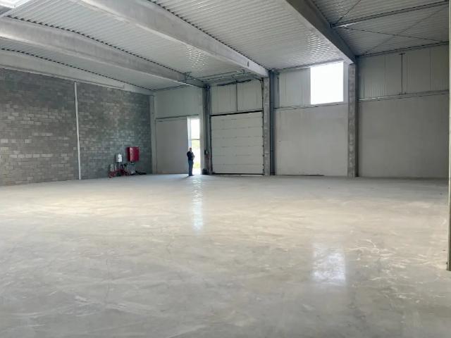 Local Commercial vente à Charleroi, Wallonie