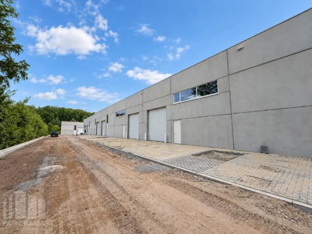 Local Commercial vente à Kampenhout