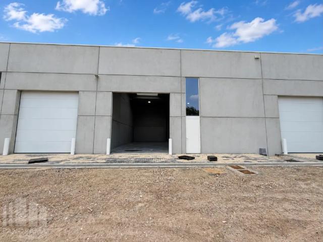 Local Commercial vente à Kampenhout