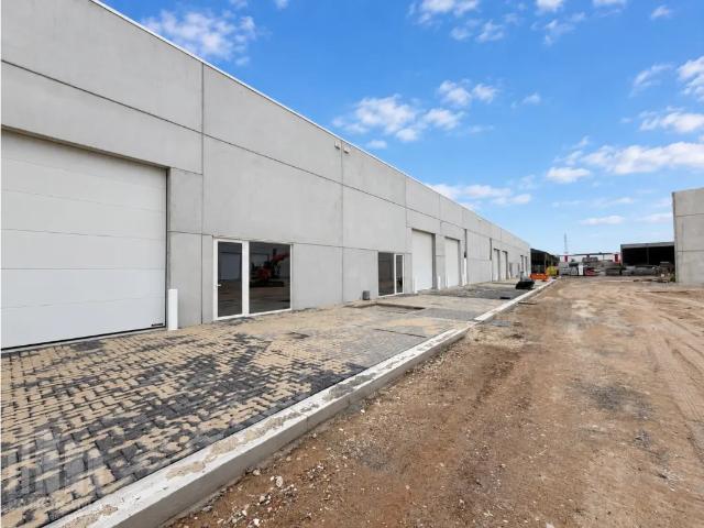 Local Commercial vente à Kampenhout